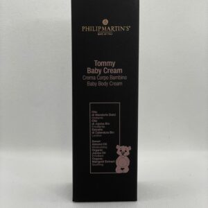 TOMMY BABY cream