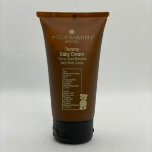 TOMMY BABY CREAM