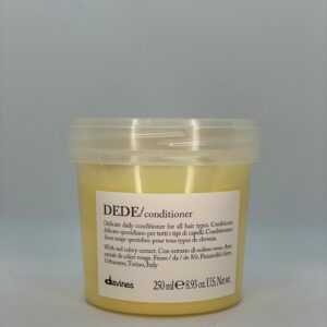 DEDE conditioner