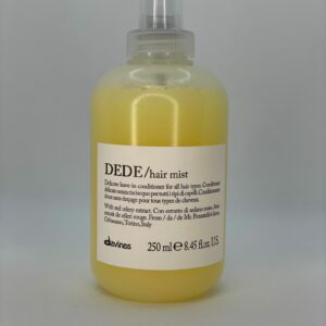 DEDE hair mist