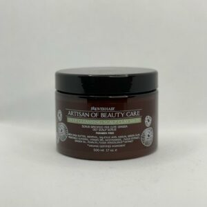 SCALP CLAY MUD