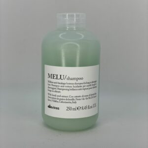 MELU shampoo