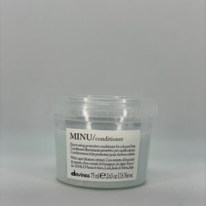 MINU conditioner