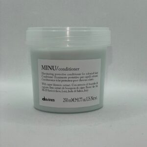 MINU conditioner