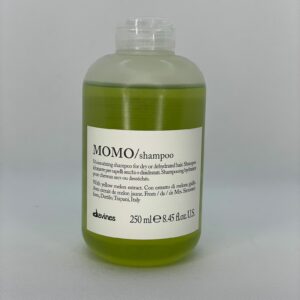 MOMO shampoo