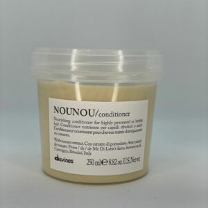 NOUNOU conditioner