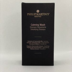 CALMING shampoo