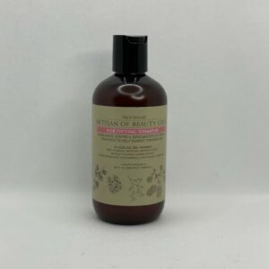 FORTIFYING shampoo