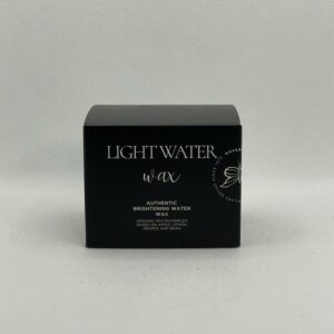 LIGHT WATER wax